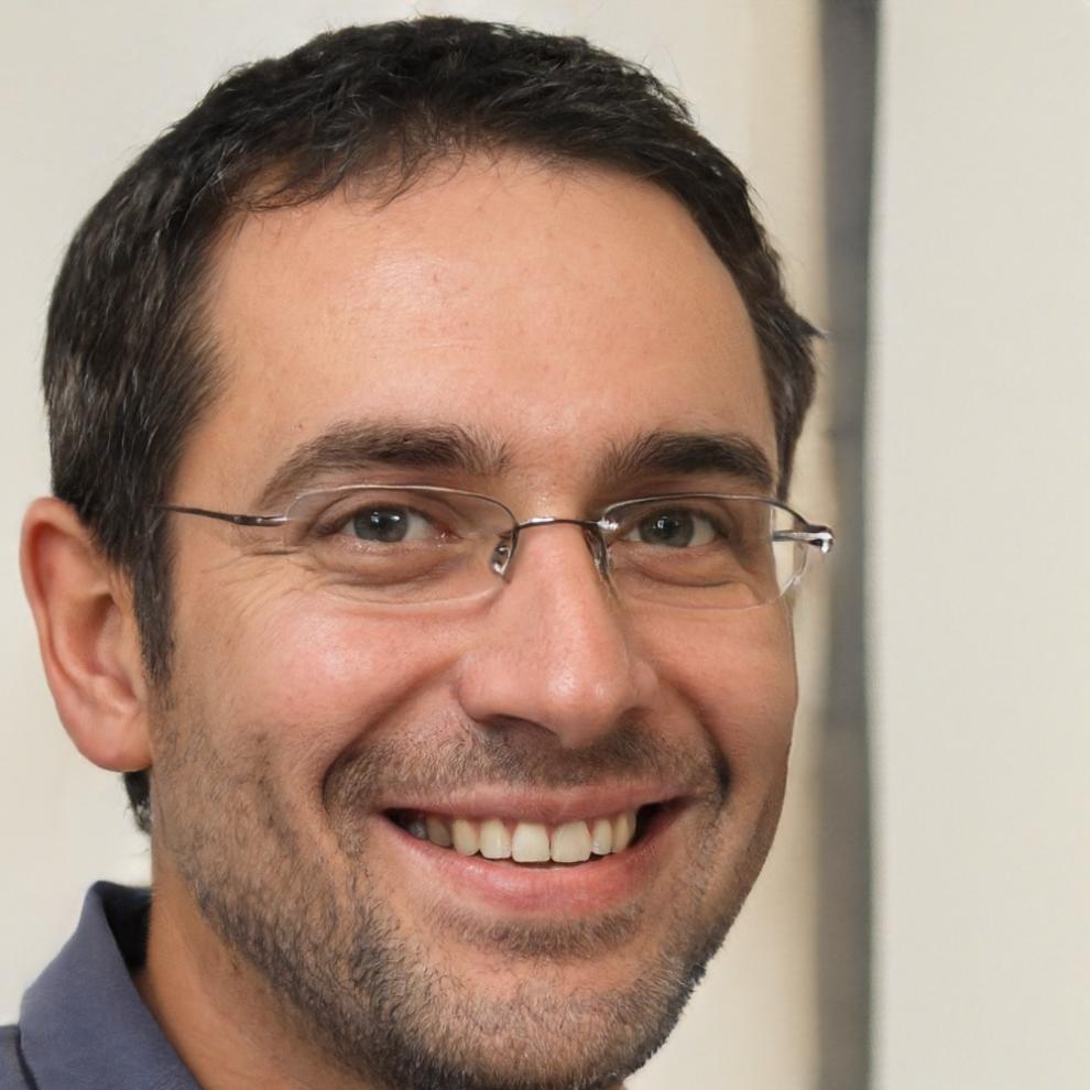 Carlos Mendoza, participante del curso de presupuestos